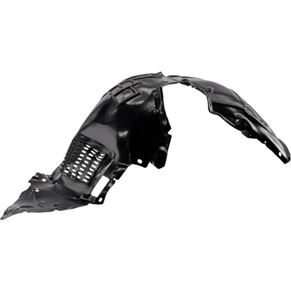 Front Right Fender Liner - Compatible with 2016 - 2022 Chevy Camaro 2017 2018 2019 2020 2021