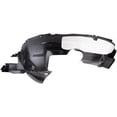 thumbnail image 1 of Front Right Fender Liner - Compatible with 2017 - 2020 Chevy Trax 2018 2019, 1 of 2