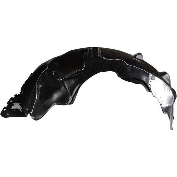 Front Right Fender Liner - Compatible with 2018 Ford Expedition