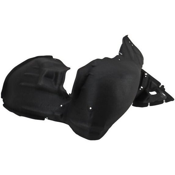 Front Right Fender Liner - Compatible with 2019 - 2022 Chevy Malibu 2020 2021