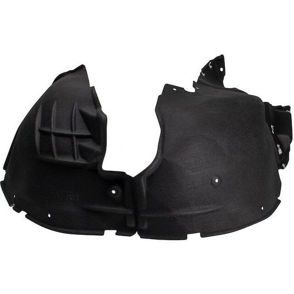 Front Right Fender Liner - Compatible with 2019 GMC Acadia