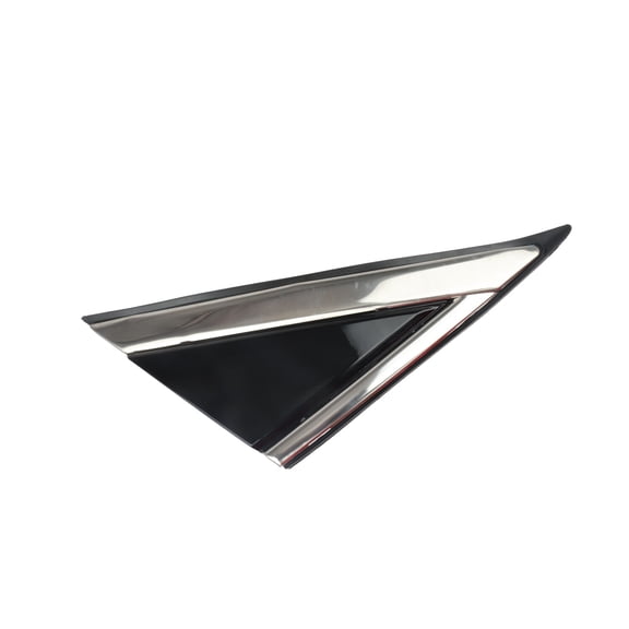 Front Right Fender Mirror Corner Triangle  for 2010-2016 Cadillac SRX