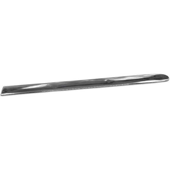Front Right Fender Molding - Compatible with 2008 - 2013 Mercedes-Benz S63 AMG - Replacement
