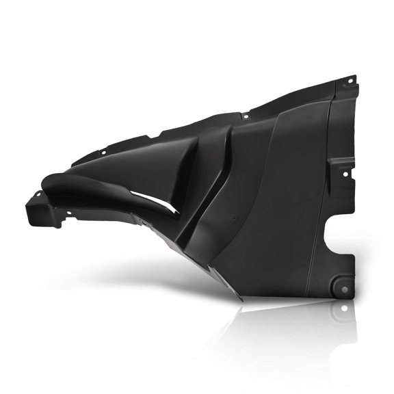 Front Right Fender Splash Shield Front Section Fit For 19-25 BMW X5 51718069308