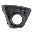 thumbnail image 1 of Front Right Fog Light Bezel - Compatible with 2013 - 2015 Mazda CX-5 2014, 1 of 2