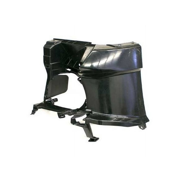 Front Right Fog Light Bracket - Compatible with 2013 - 2015 BMW 328i xDrive Sedan 2014