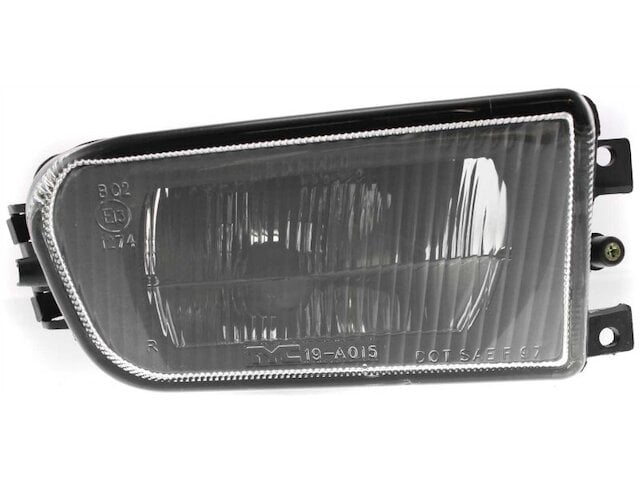 Bmw Z3 Fog Light