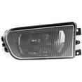 thumbnail image 1 of Front Right Fog Light - Compatible with 1997 - 2000 BMW 528i Base 1998 1999, 1 of 2