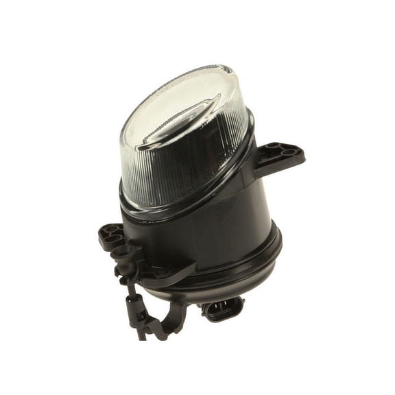 Front Right Fog Light - Compatible with 2010 - 2012 Mercedes-Benz GL450 2011