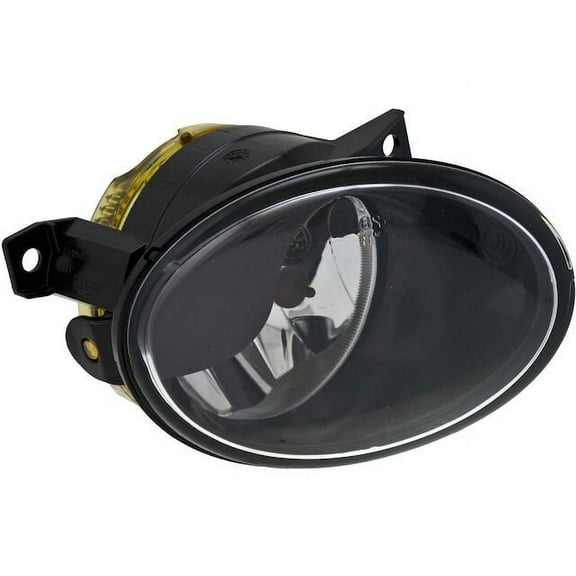 Front Right Fog Light - Compatible with 2010 - 2018 Mercedes-Benz Sprinter 3500 2011 2012 2013 2014 2015 2016 2017