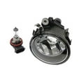 thumbnail image 1 of Front Right Fog Light - Compatible with 2011 - 2017 BMW X3 2012 2013 2014 2015 2016, 1 of 2