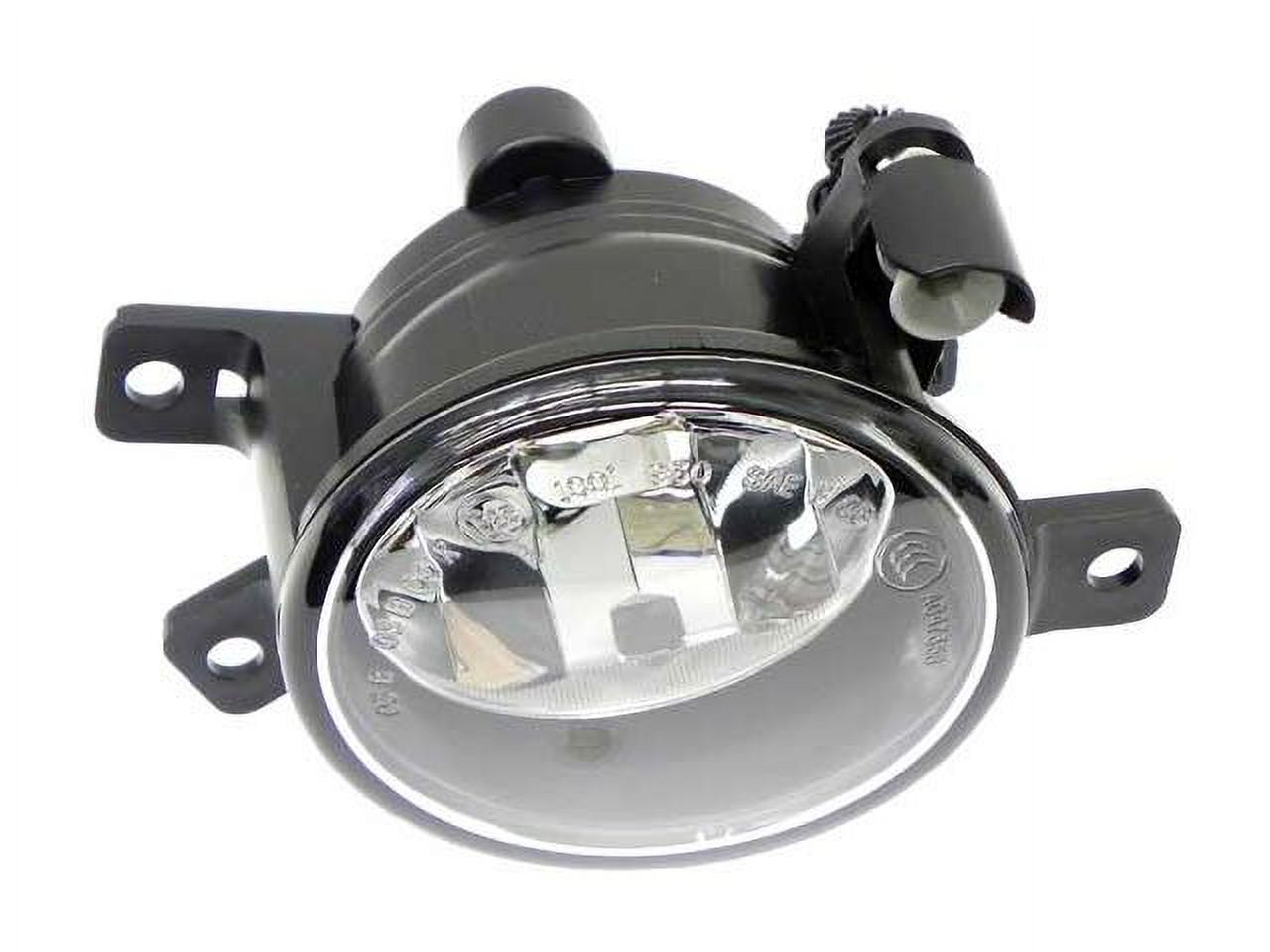 Front Right Fog Light - Compatible with 2013 - 2015 BMW X1 2014 ...