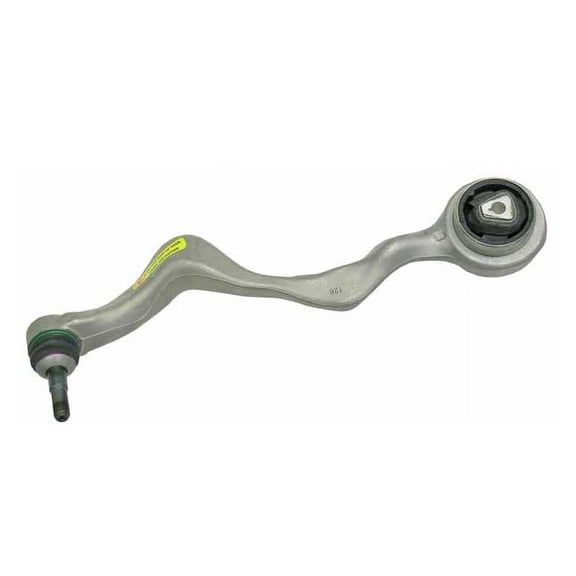 Front Right Forward Control Arm - Compatible with 2007 - 2013 BMW 328i 2008 2009 2010 2011 2012
