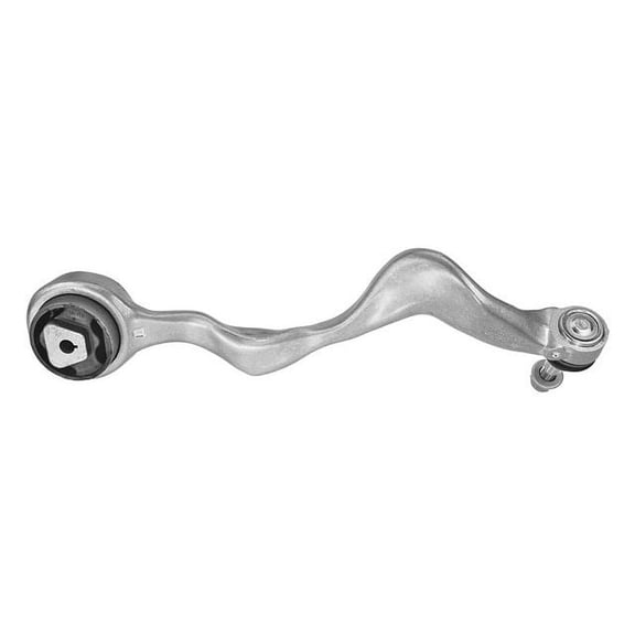 Front Right Forward Control Arm - Compatible with 2008 - 2013 BMW 128i 2009 2010 2011 2012