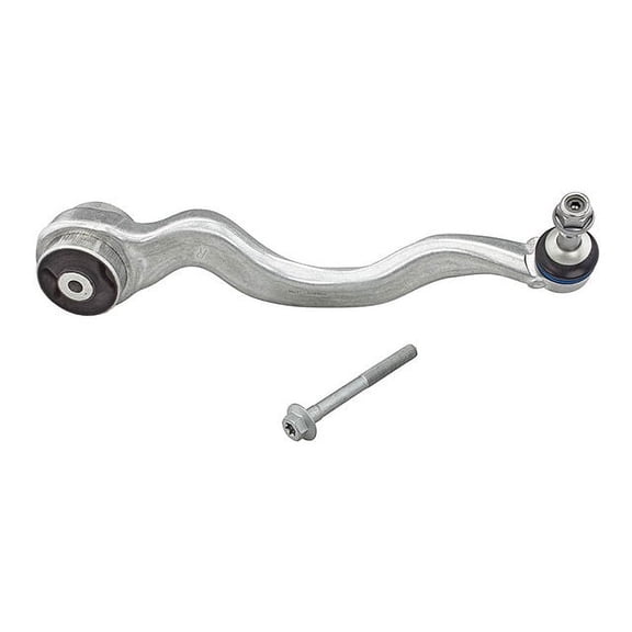 Front Right Forward Control Arm - Compatible with 2013 - 2015 BMW 335i xDrive Sedan 2014