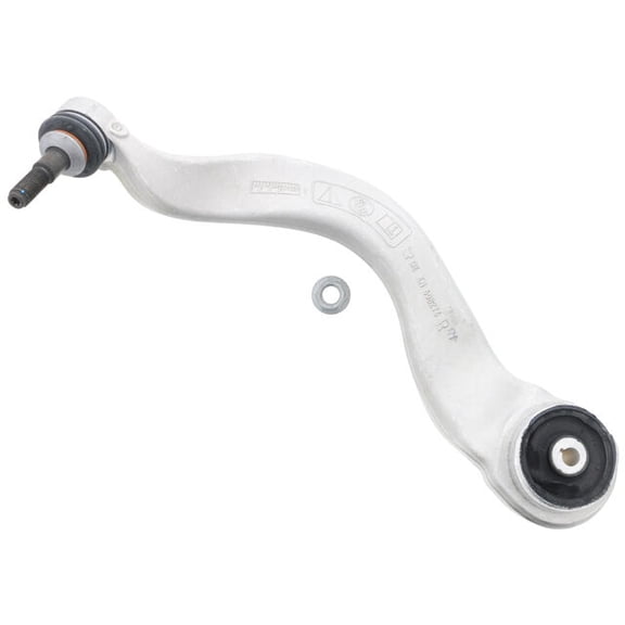 Front Right Forward Control Arm - Compatible with 2014 - 2016 BMW 328i GT xDrive 2015