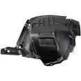 thumbnail image 1 of Front Right Forward Fender Liner - Compatible with 1997 - 2003 INFINITI QX4 1998 1999 2000 2001 2002, 1 of 2