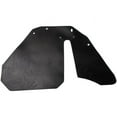 thumbnail image 1 of Front Right Forward Fender Liner - Compatible with 1998 - 2002 Ford Crown Victoria 1999 2000 2001, 1 of 2