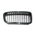 thumbnail image 1 of Front Right Grille - Compatible with 1998 - 2001 BMW 740iL 1999 2000, 1 of 2