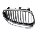 thumbnail image 1 of Front Right Grille - Compatible with 2008 BMW 528xi, 1 of 2