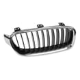 thumbnail image 1 of Front Right Grille - Compatible with 2013 - 2018 BMW 320i xDrive 2014 2015 2016 2017, 1 of 2