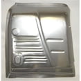 thumbnail image 1 of Front Right Hand Side Floor Pan Patch Section for 1961-1964 Chevy, 1 of 1