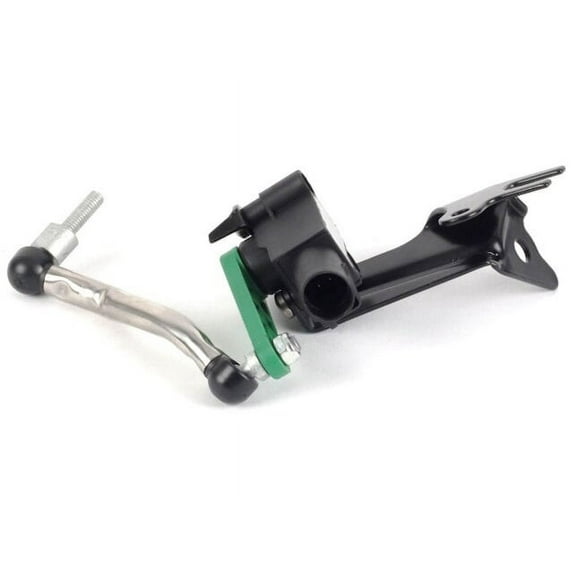 Front Right Headlight Level Sensor - Compatible with 2015 - 2021 Porsche Macan 2016 2017 2018 2019 2020