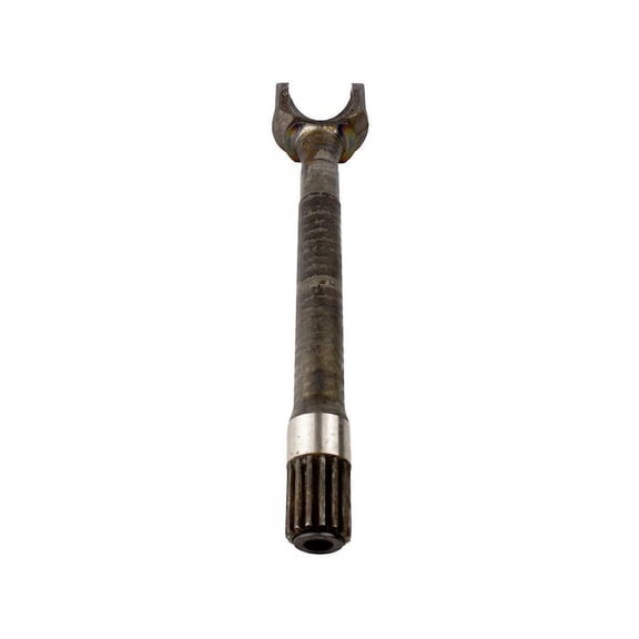 Front Right Inner Axle Shaft - Compatible with 1984 - 2001 Jeep Cherokee 1985 1986 1987 1988 1989 1990 1991 1992 1993 1994 1995 1996 1997 1998 1999 2000