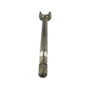 Front Right Inner Axle Shaft - Compatible with 1975 - 1980 Chevy K10 1976 1977 1978 1979