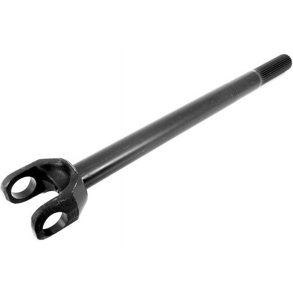 Front Right Inner Axle Shaft - Compatible with 1987 Chevy Blazer