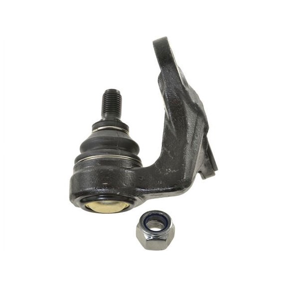 Front Right Inner Ball Joint - Compatible with 2001 - 2005 BMW 330xi 2002 2003 2004