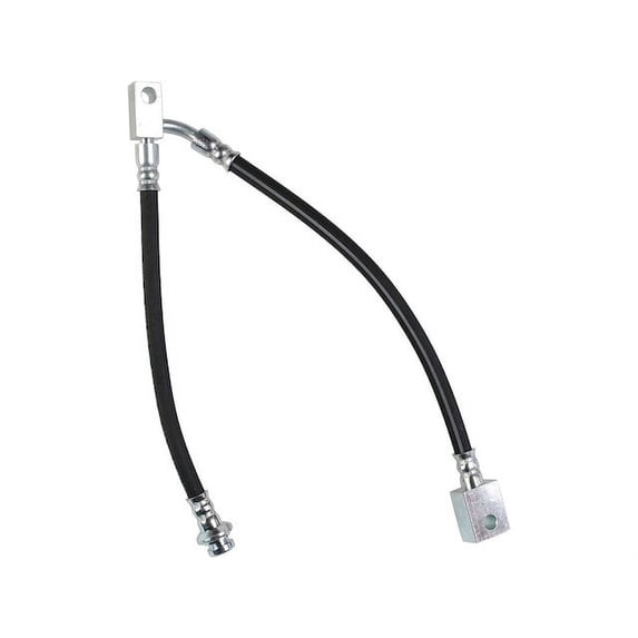 Front Right Inner Brake Hose - Compatible with 2007 - 2008 INFINITI G35 Sedan