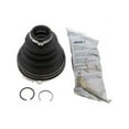 thumbnail image 1 of Front Right Inner CV Boot Kit - Compatible with 2016 - 2022 BMW X1 xDrive28i 2017 2018 2019 2020 2021, 1 of 2