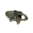 thumbnail image 1 of Front Right Inner Door Handle For 1997-2000 Chevrolet K3500, 1 of 2