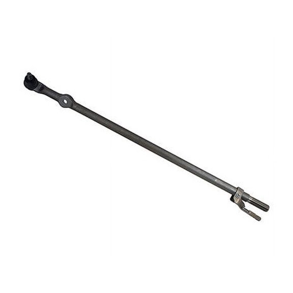 Front Right Inner Drag Link - Compatible with 2005 - 2010 Ford F-450 Super Duty 2006 2007 2008 2009