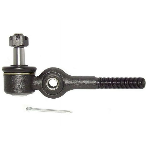 Front Right Inner Tie Rod End - Compatible with 1968 - 1978 Volkswagen Beetle 1969 1970 1971 1972 1973 1974 1975 1976 1977