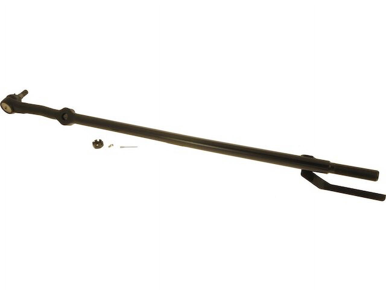 Front Right Inner Tie Rod End - Compatible with 1980 - 1996 Ford F-150 1981 1982 1983 1984 1985 1986 1987 1988 1989 1990 1991 1992 1993 1994 1995