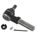 thumbnail image 1 of Front Right Inner Tie Rod End - Compatible with 1986 - 1990 Jeep Comanche 1987 1988 1989, 1 of 2