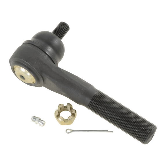 Front Right Inner Tie Rod End - Compatible with 1993 - 1998 Jeep Grand Cherokee 1994 1995 1996 1997