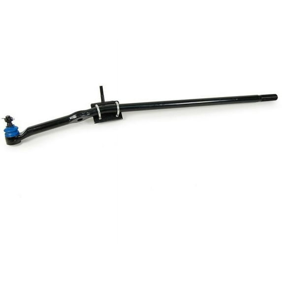 Front Right Inner Tie Rod End - Compatible with 1999 - 2002 Ford E-450 Econoline Super Duty 2000 2001