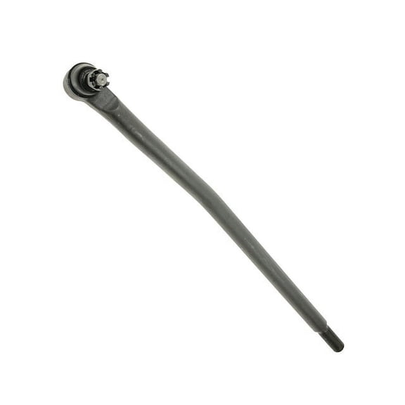 Front Right Inner Tie Rod End - Compatible with 2000 - 2005 Ford Excursion 4WD 2001 2002 2003 2004