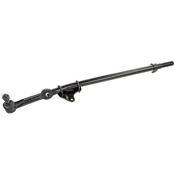 Front Right Inner Tie Rod End - Compatible with 2005 - 2007 Ford F-350 Super Duty RWD 2006