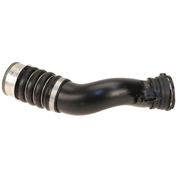 Front Right Intercooler Line - Compatible with 2011 - 2013 BMW 135i 2012