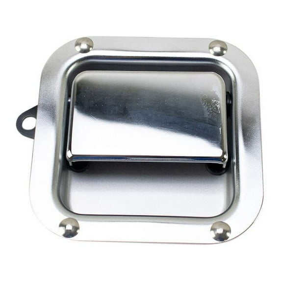 Front Right Interior Door Handle - Compatible with 1987 - 2005 Kenworth T800 1988 1989 1990 1991 1992 1993 1994 1995 1996 1997 1998 1999 2000 2001 2002 2003 2004