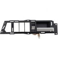 thumbnail image 1 of Front Right Interior Door Handle - Compatible with 1991 - 1994 GMC C3500HD Base 4 X 2 Cab & Chassis - Conventional 2-Door 1992 1993, 1 of 2