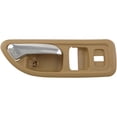 thumbnail image 1 of Front Right Interior Door Handle - Compatible with 1994 - 1997 Honda Accord Coupe - Dorman, 1 of 2