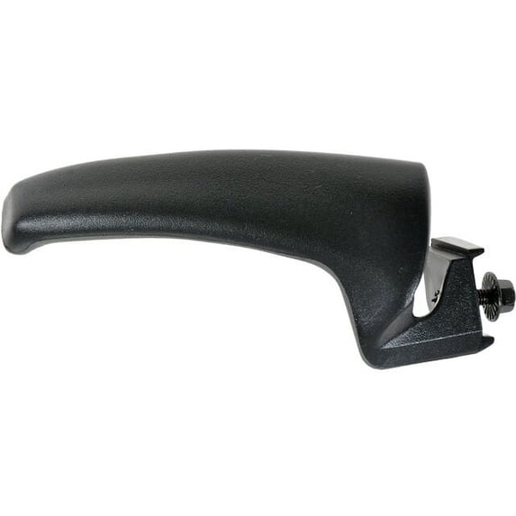Front Right Interior Door Handle - Compatible with 1994 - 2001 Dodge Ram 1500 1995 1996 1997 1998 1999 2000