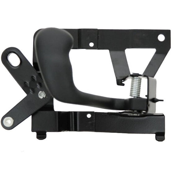 Front Right Interior Door Handle - Compatible with 1996 - 2005 Chevy Astro 1997 1998 1999 2000 2001 2002 2003 2004