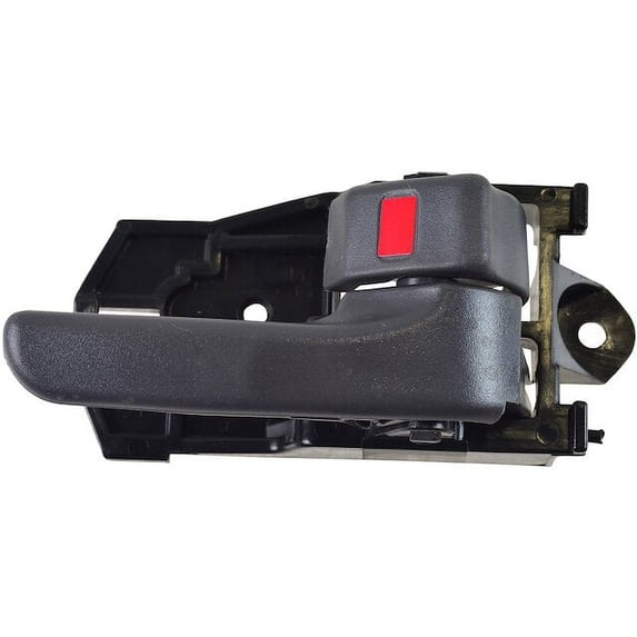 Front Right Interior Door Handle - Compatible with 1998 - 2003 Toyota Sienna 1999 2000 2001 2002
