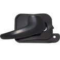 thumbnail image 1 of Front Right Interior Door Handle - Compatible with 1999 - 2004 Ford Mustang 2000 2001 2002 2003, 1 of 2